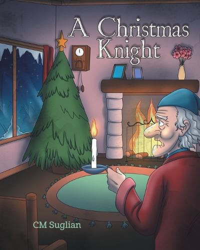 Cover image for A Christmas Knight