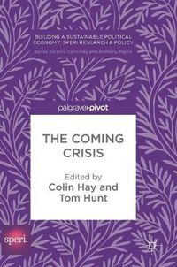 Cover image for The Coming Crisis