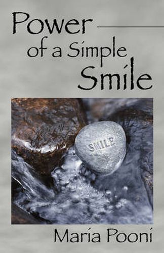 Cover image for Power of a Simple Smile