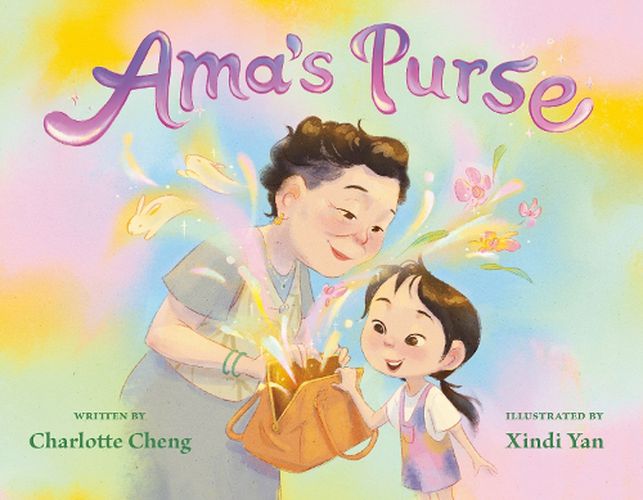 Cover image for Ama's Purse