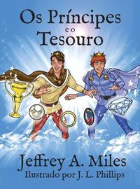 Cover image for OS Principes E O Tesouro