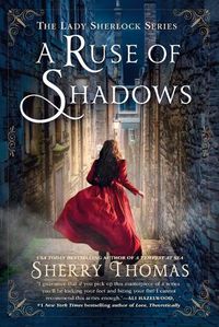 Cover image for A Ruse of Shadows