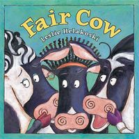 Cover image for Fair Cow