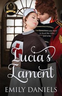 Cover image for Lucia's Lament