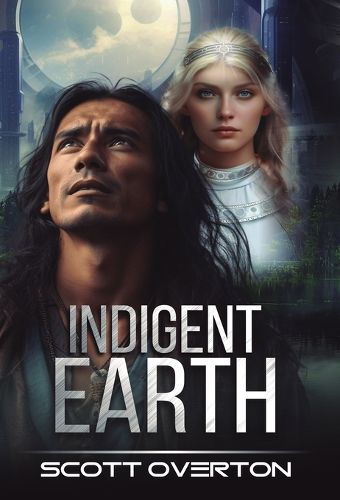 Cover image for Indigent Earth