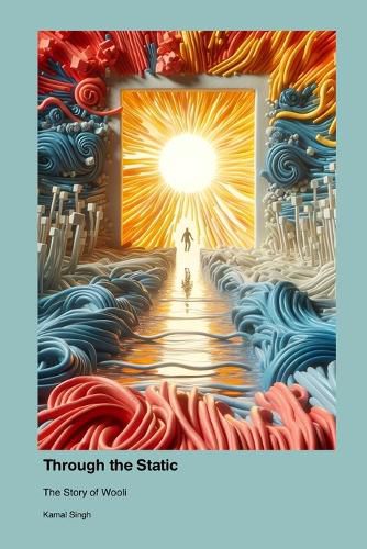 Cover image for Through the Static
