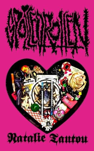 Cover image for Spoiled Rotten