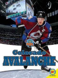 Cover image for Colorado Avalanche