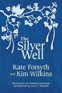 Cover image for The Silver Well