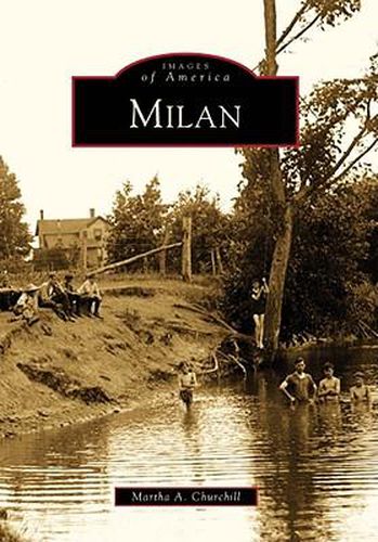 Cover image for Milan