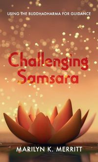 Cover image for Challenging Samsara