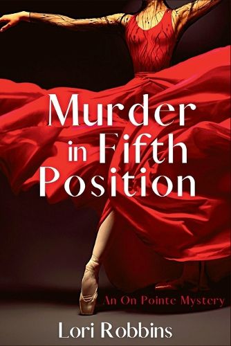 Cover image for Murder in Fifth Position