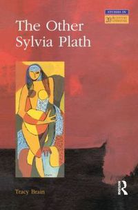 Cover image for The Other Sylvia Plath