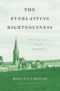 Cover image for Everlasting Righteousness