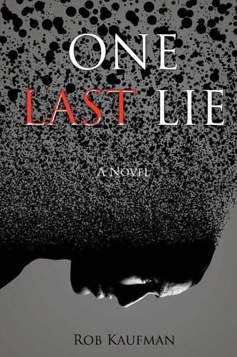 Cover image for One Last Lie