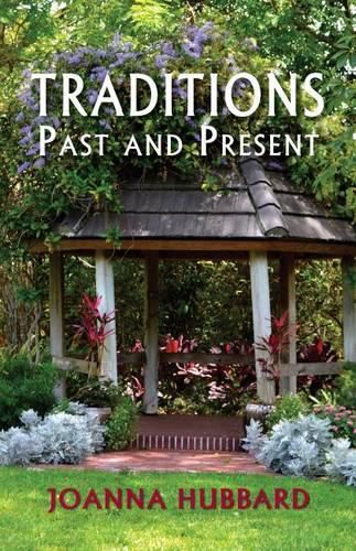Cover image for Traditions Past and Present