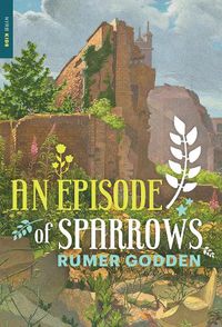 Cover image for An Episode of Sparrows