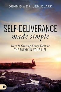 Cover image for Self-Deliverance Made Simple