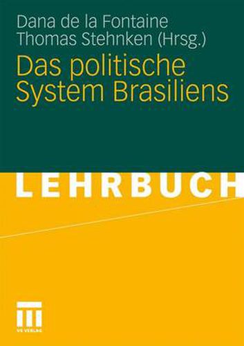 Das politische System Brasiliens