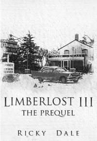 Cover image for Limberlost III