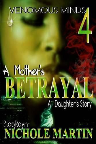 Cover image for Vm4: A Mother's Betrayal