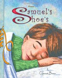 Cover image for Samuel's Shoe's