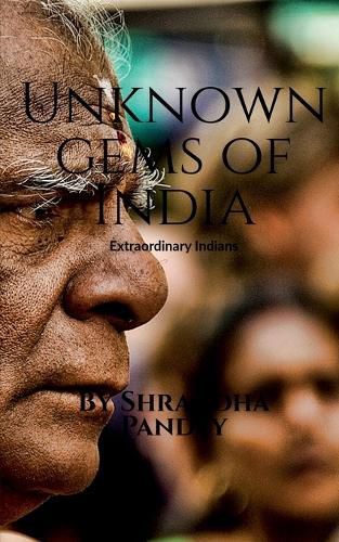 Cover image for Unknown gems of India