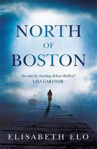 Cover image for North of Boston