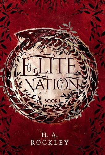 Cover image for Elite Nation