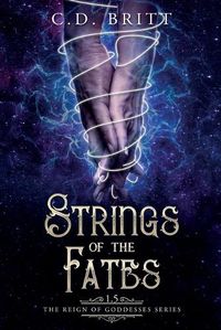 Cover image for Strings of the Fates