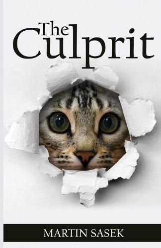 Cover image for The Culprit
