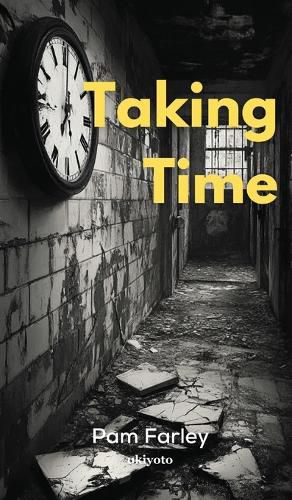 Cover image for Taking Time