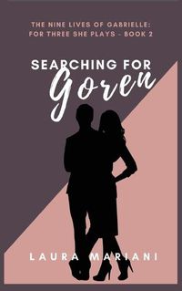 Cover image for Searching For Goren