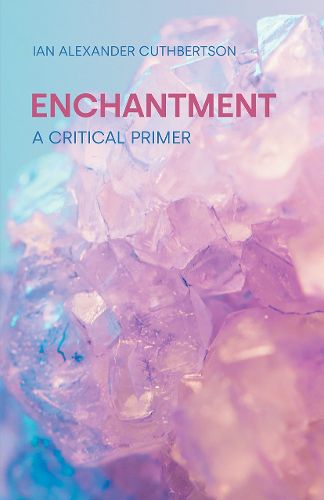 Cover image for Enchantment