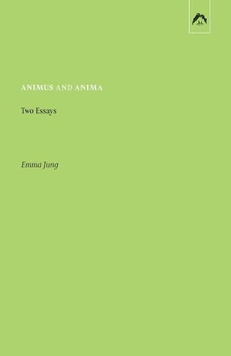 Animus and Anima: Two Essays