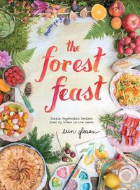 Cover image for The Forest Feast