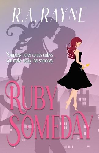 Cover image for Ruby Someday