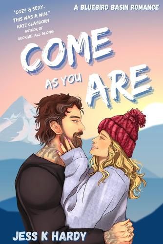 Cover image for Come As You Are