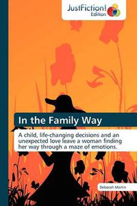 Cover image for In the Family Way