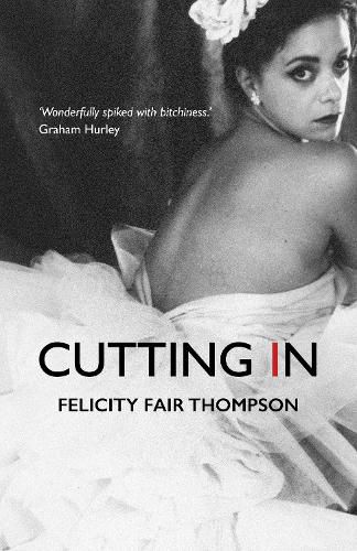 Cover image for Cutting In