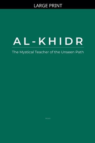 Cover image for Al-Khidr