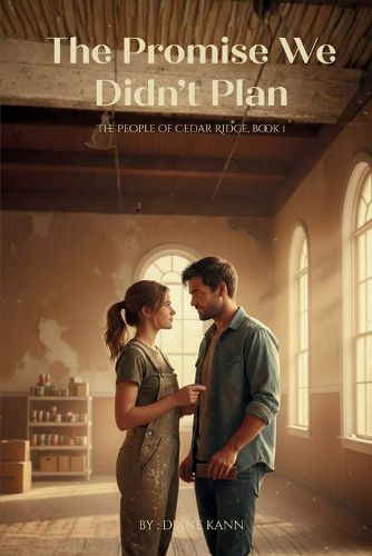 Cover image for The Promise We Didn't Plan