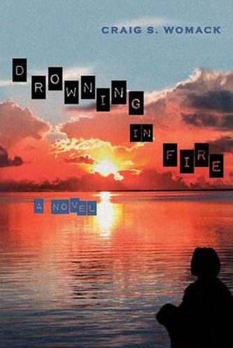 Cover image for Drowning in Fire