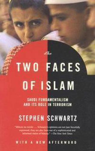 The Two Faces of Islam