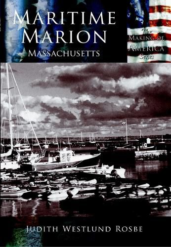 Cover image for Maritime Marion Massachusetts