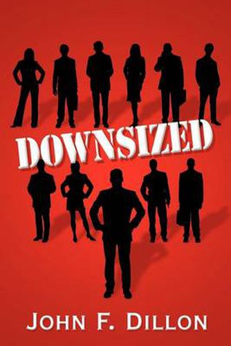 Cover image for Downsized