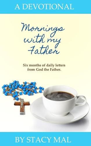 Cover image for Mornings With My Father