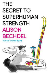 Cover image for The Secret to Superhuman Strength