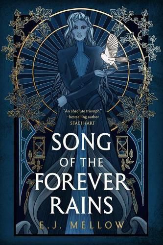 Cover image for Song of the Forever Rains