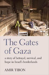 Cover image for The Gates of Gaza